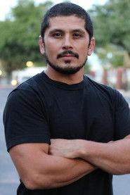 Christopher M. Campos profile photo