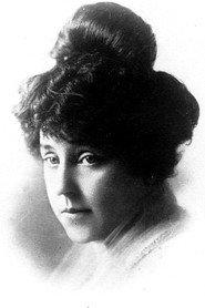 Queenie Vassar profile photo