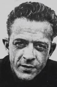 Charles Beaumont profile photo
