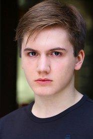 Judah Nelson profile photo