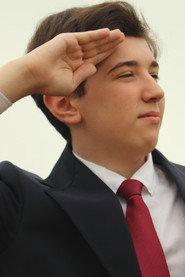 Kael Crawford profile photo