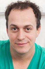 Pavel Zhukov profile photo