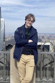 Brennan Holland profile photo