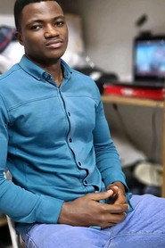 GILBERT NISENGWE profile photo