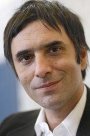 Samuel Benchetrit profile photo