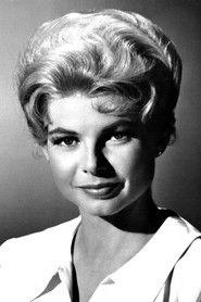 Mary Peach profile photo