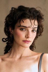 Zoë Steiner profile photo