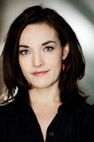 Maria Rossing profile photo
