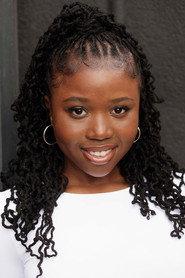 Shechinah Mpumlwana profile photo