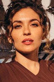 Sara Barradas profile photo