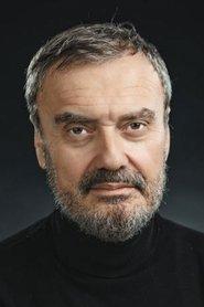 Nikola Ristanovski profile photo