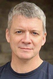 Chris Henry Coffey profile photo