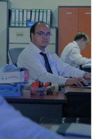 Luqman Hakim profile photo