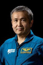 Koichi Wakata profile photo