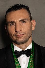 Noel Mikaelian profile photo