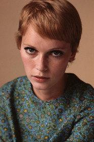 Mia Farrow profile photo