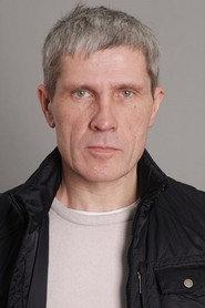 Alexandr Aravushkin profile photo