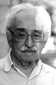 Manoel de Barros profile photo