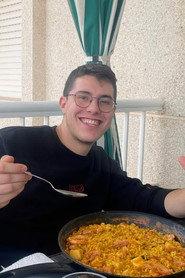Alejandro Morello profile photo