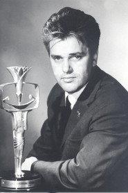 Yuri Vyshinsky profile photo