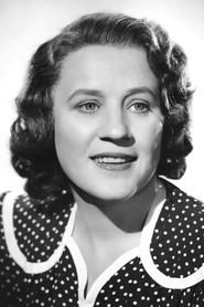 Marian Jordan profile photo