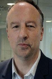 Stephen Smith profile photo