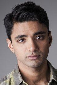 Shawn Ahmed profile photo