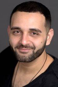Faruk Amireh profile photo