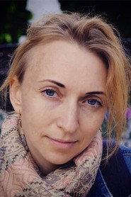 Elena Barykina profile photo