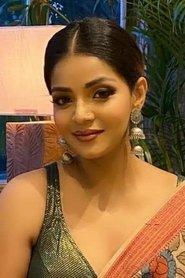 Arunima Ghosh profile photo