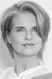 Edda Björgvinsdóttir profile photo
