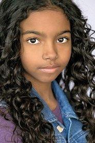 Nyah Marie Johnson profile photo