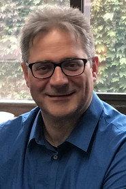 Richard J. Hand profile photo