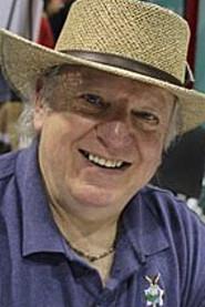 Michael Grell profile photo
