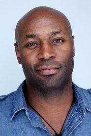 Anslem Richardson profile photo