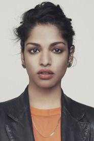 M.I.A. profile photo