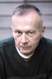 Donald Ray Pollock profile photo