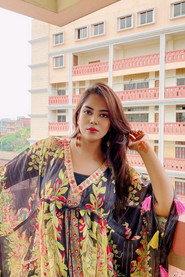 Puja Agnes Cruze profile photo