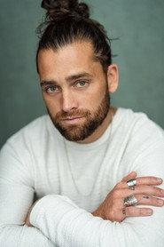 Bradley Jaden profile photo