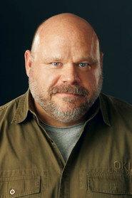 Kevin Chamberlin profile photo