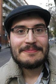 Andrés Sanhueza profile photo