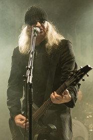 Tom Gabriel Fischer profile photo