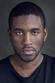 Gershwyn Eustache Jnr profile photo