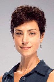 Sanem Çelik profile photo
