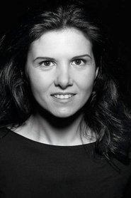 Isabel Naveira profile photo