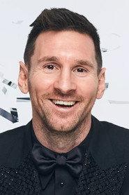 Lionel Messi profile photo