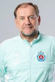 Vladimír Weiss st. profile photo