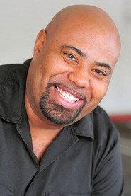 Gerrence George profile photo