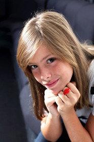 Claudia Vega profile photo