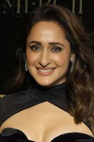 Pragya Jaiswal profile photo
